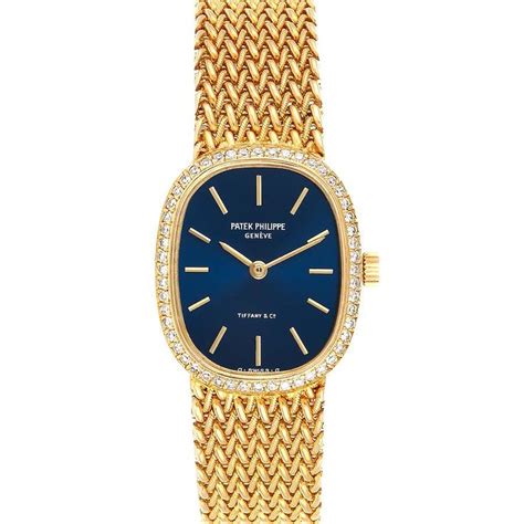 1971 patek philippe ellipse ladies watch|Patek Philippe watches reviews.